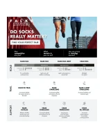 W ponožky model 20871936 - Falke W ponožky model 20871936 - Falke