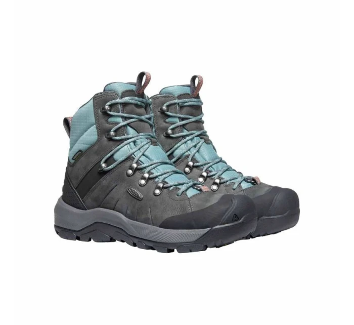 Topánky KEEN REVEL IV MID W KE-1023629