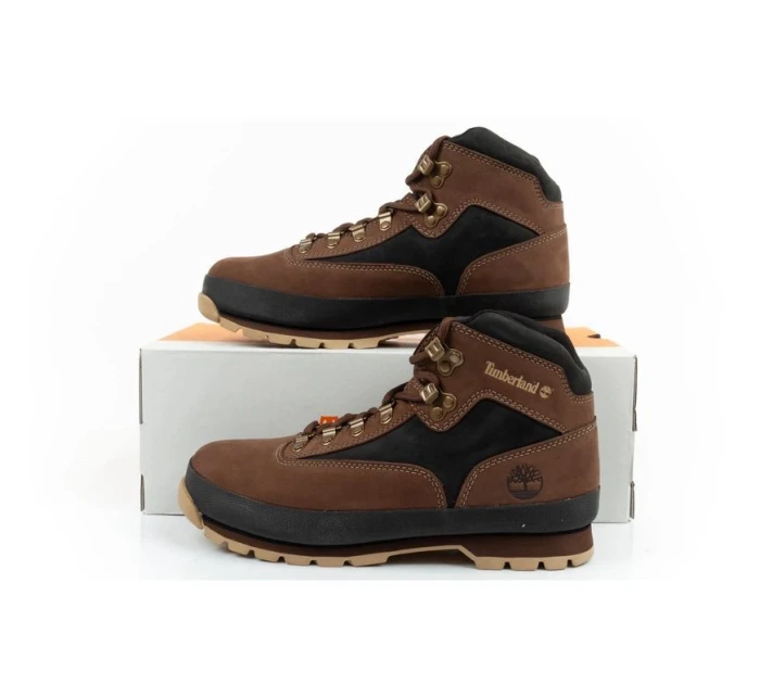Boty Euro Hiker M model 20881509 - Timberland Boty Euro Hiker M model 20881509 - Timberland