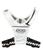 Běžecká vesta Elite WHITE model 21240872 - Inny