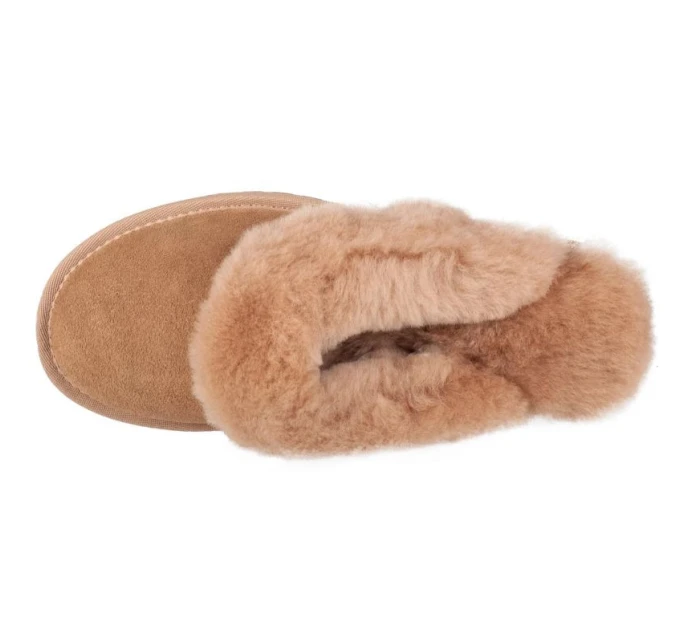 EMU Australia Jolie W W10015-CAME dámske žabky