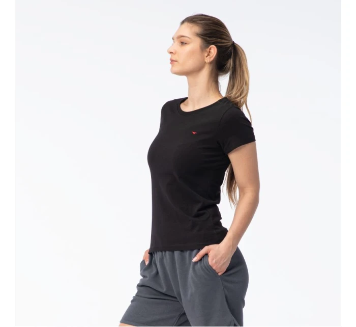 Dámske tričko s krátkym rukávom LADY PLAYO II SLIM