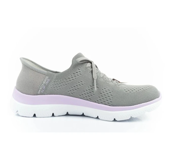 Skechers Summits-New Daily Slip-ins W 150263/GYLV