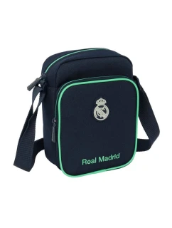 Taška přes rameno Real Madrid mini model 21474264