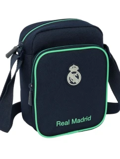 Real Madrid mini taška cez rameno 612557672