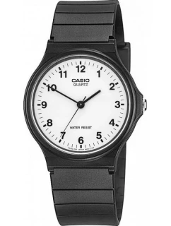 CASIO MQ-24-7BLLEG Dámske hodinky + BOX