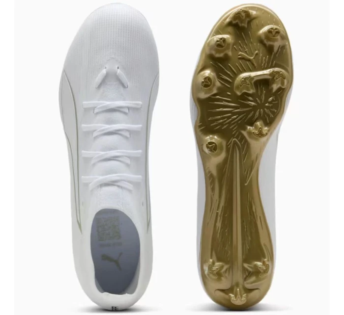 Puma Ultra 6 Match FG/AG 108687-04