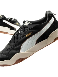pánské sportovní boty tenisky model 22055759 classic fashion black - Puma