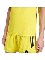 Pánské tričko Tiro 26 League Jersey yellow model 22057760 pánské - ADIDAS