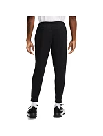 Pánské kalhoty Fleece DriFIT UV Jogger Black model 22158350 - NIKE Pánské kalhoty Fleece DriFIT UV Jogger Black model 22158350 - NIKE