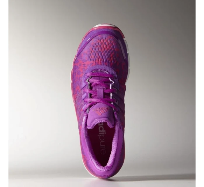 Dámska tréningová obuv Adipure 360.2 W B40958 - Adidas Dámska tréningová obuv Adipure 360.2 W B40958 - Adidas