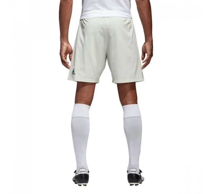 Chlapčenské juniorské šortky Condivo 18 CF0721 - Adidas