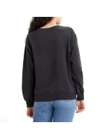 Dámska mikina Levi's Standard Crew Hoodie W 246880006