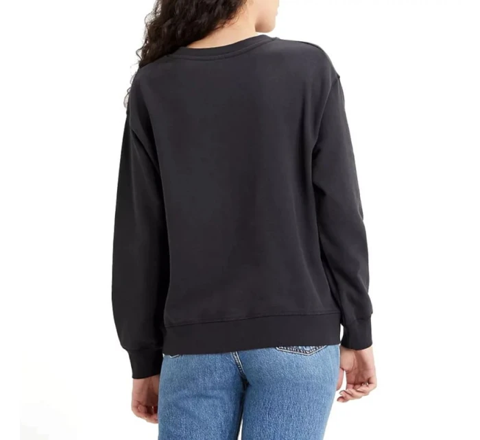Dámska mikina Levi's Standard Crew Hoodie W 246880006