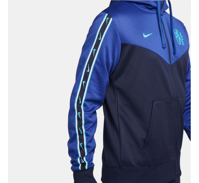 Pánske cestovné tričko Chelsea FC M FB2323 419 - Nike