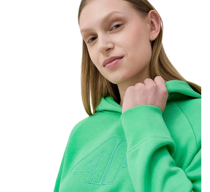 Mikina W model 18492324 41S - 4F