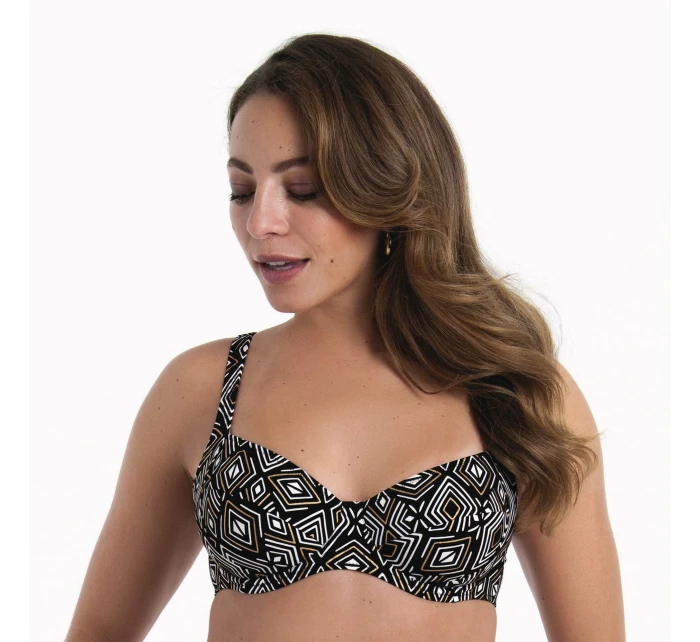 Style Top Bikini horní díl model 21869311 - Anita Classix Style Top Bikini horní díl model 21869311 - Anita Classix