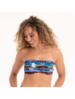 Štýl Bella Top Vrchný diel plaviek 8739-1 multi colour - RosaFaia Štýl Bella Top Vrchný diel plaviek 8739-1 multi colour - RosaFaia