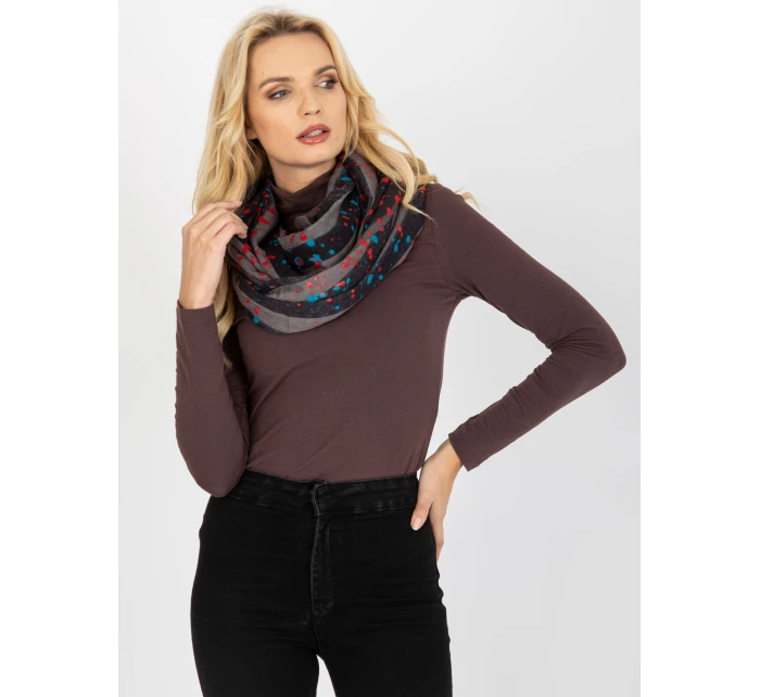 Komín AT KM 6178.20 sivý Komín AT KM 6178.20 sivý