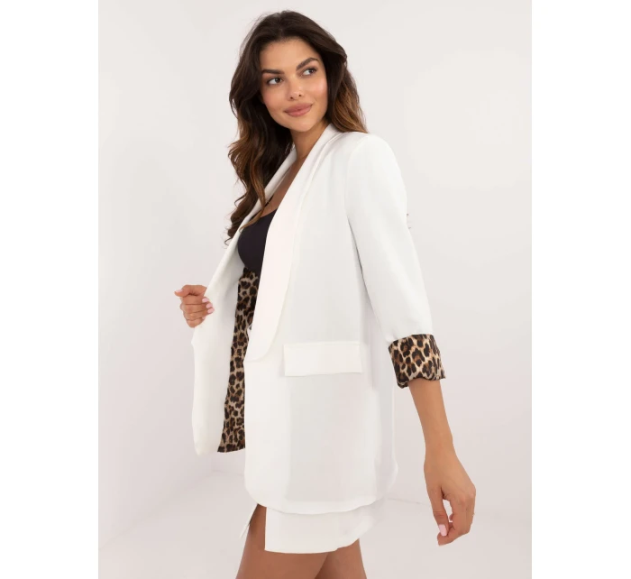 Námorníctvo DHJ MA 18657 1.86 ecru