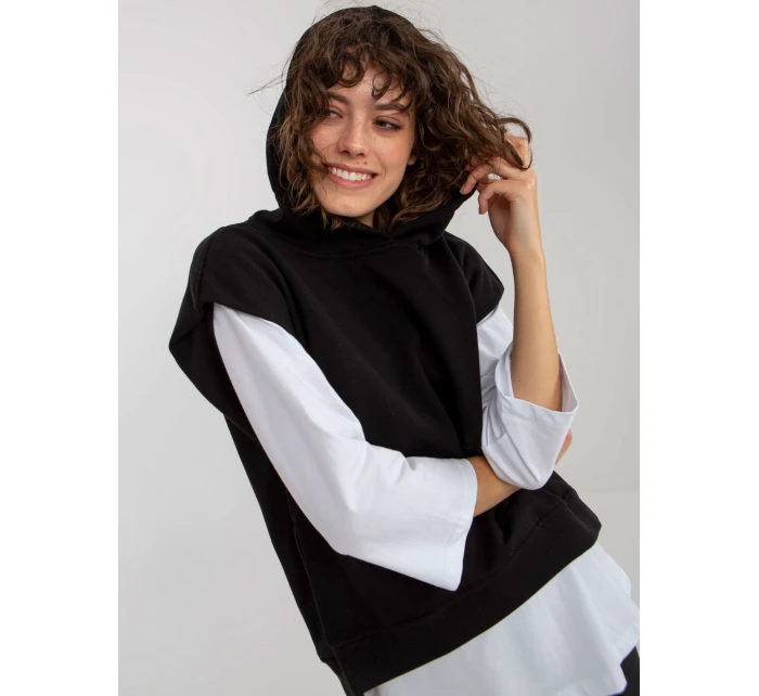 Súprava EM KMPL 764.64 čierna