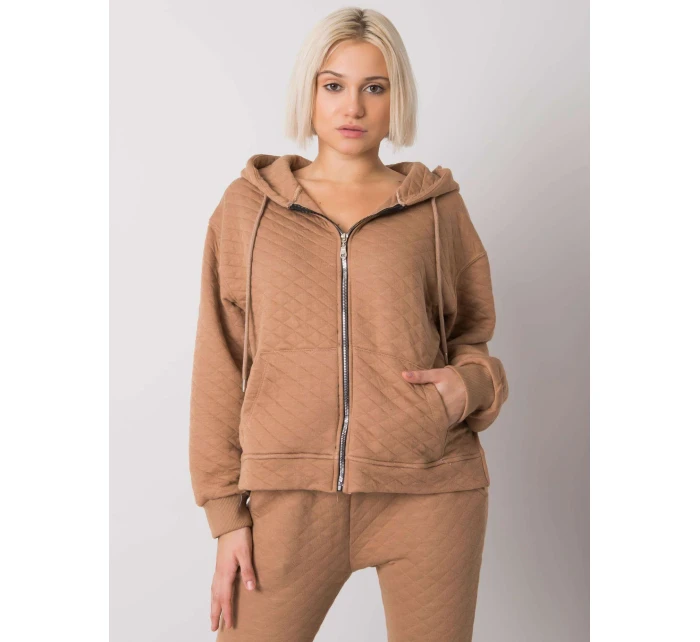 Mikina RV BL model 16974267 velbloudů - FPrice