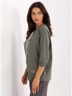 Halenka RV BZ A785.58 khaki Halenka RV BZ A785.58 khaki