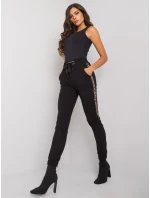 Tepláky RV DR model 15897803 černá - FPrice