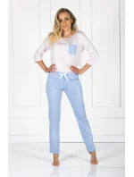 Pyžamo model 17737757 - Momenti Per Me Pyžamo model 17737757 - Momenti Per Me