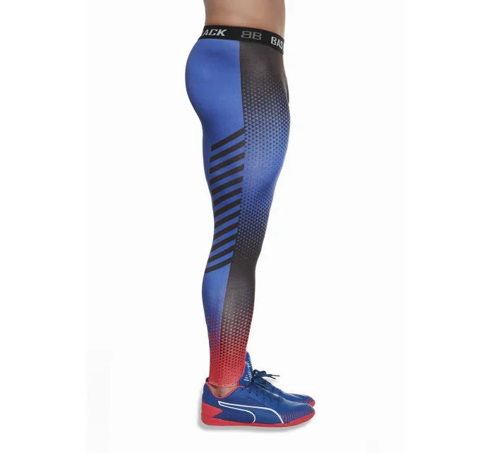 Pánské legíny model 7178593 - Bas Bleu