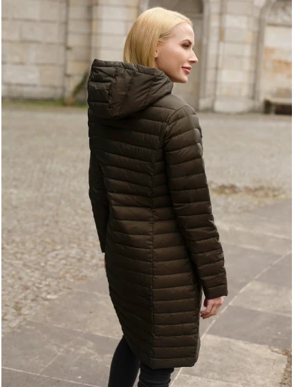 Bunda  khaki model 20823048 - PERSO