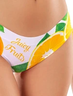 Dámske brazílske bikiny Fresh Orange - Mememe