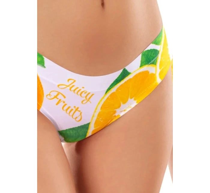 Dámske brazílske bikiny Fresh Orange - Mememe