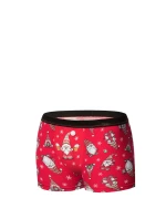 Boxerky model 173091 Cornette