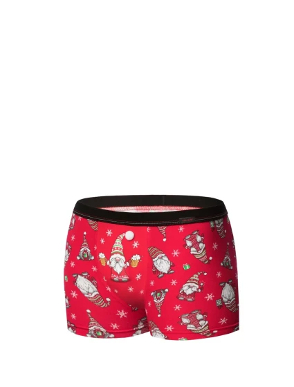 Boxerky model 173091 Cornette