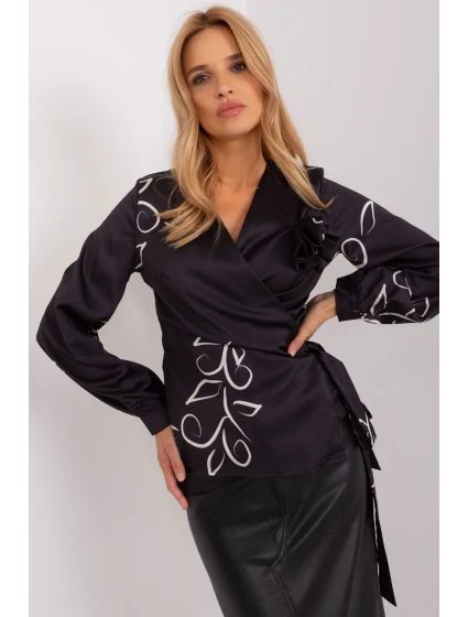 Blúzka model 188812 Lakerta