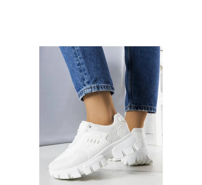 Tenisky model 208001 Solea