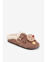 Papuče model 221485 Step in style