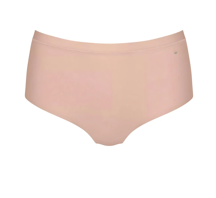 Dámské kalhotky Smart Natural Maxi EX - tělové - TRIUMPH