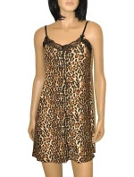 Dámska nočná košieľka DE LAFENSE 464 Neva Dámska nočná košieľka DE LAFENSE 464 Neva