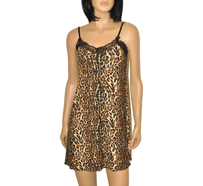 Dámska nočná košieľka DE LAFENSE 464 Neva Dámska nočná košieľka DE LAFENSE 464 Neva