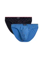 Pánské slipy model 19649107 A'2 M2XL - Atlantic