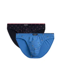 Atlantic 2MP-004 A'2 M-2XL nohavičky