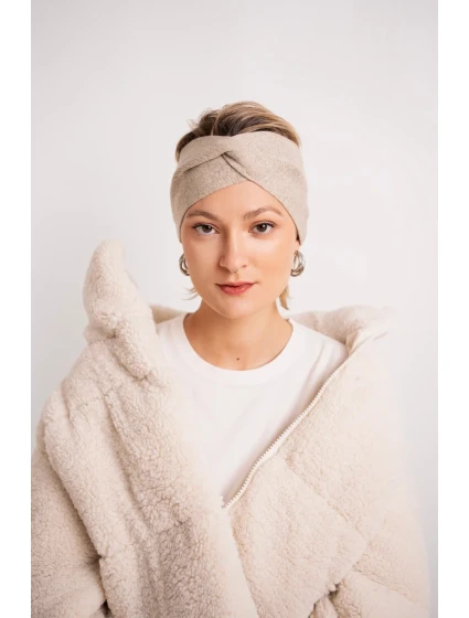 Dámská čelenka model 20498292 - Art of polo