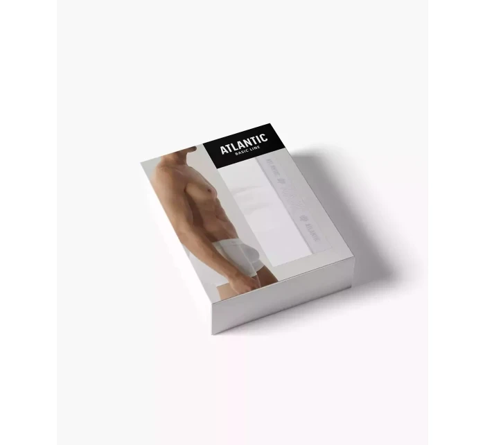 Pánské boxerky model 20536510 S2XL - Atlantic