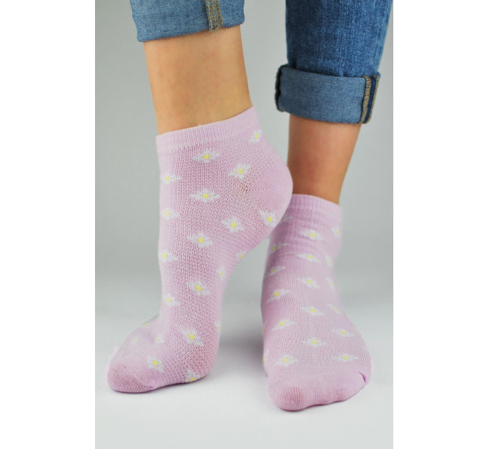 Dámske ponožky 020 W 04 - NOVITI