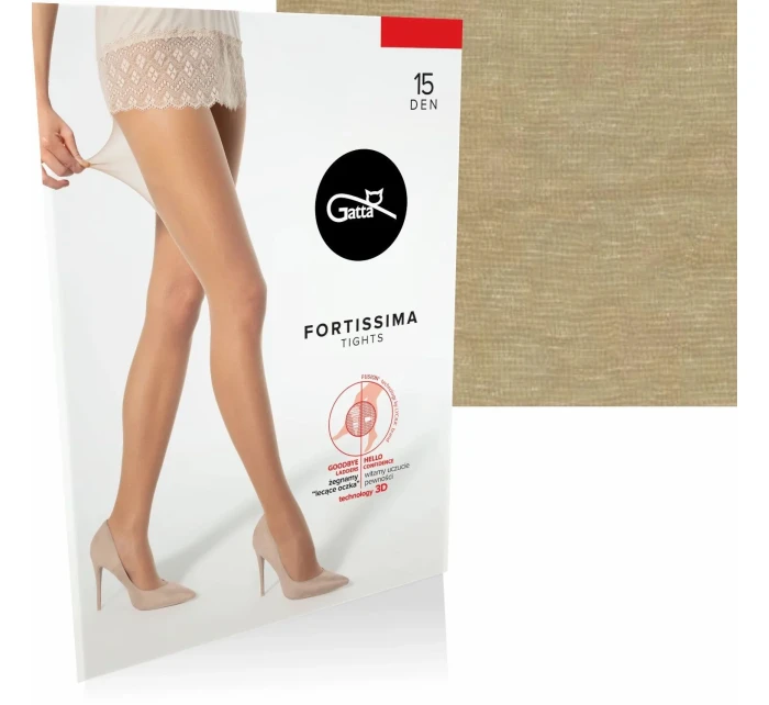 Dámské punčocháče model 20757805 - Gatta Dámské punčocháče model 20757805 - Gatta