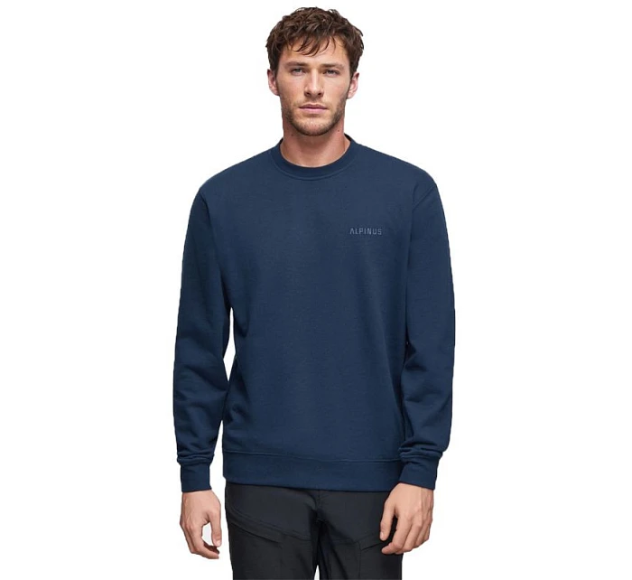 Mikina Alpinus Bellagio M BR18244 pánska