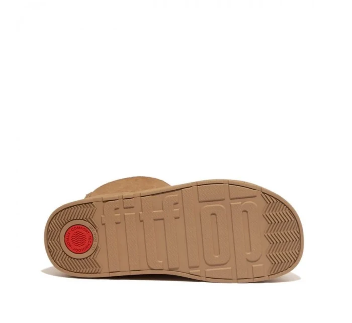 Short  Boots W model 20615965 - FitFlop