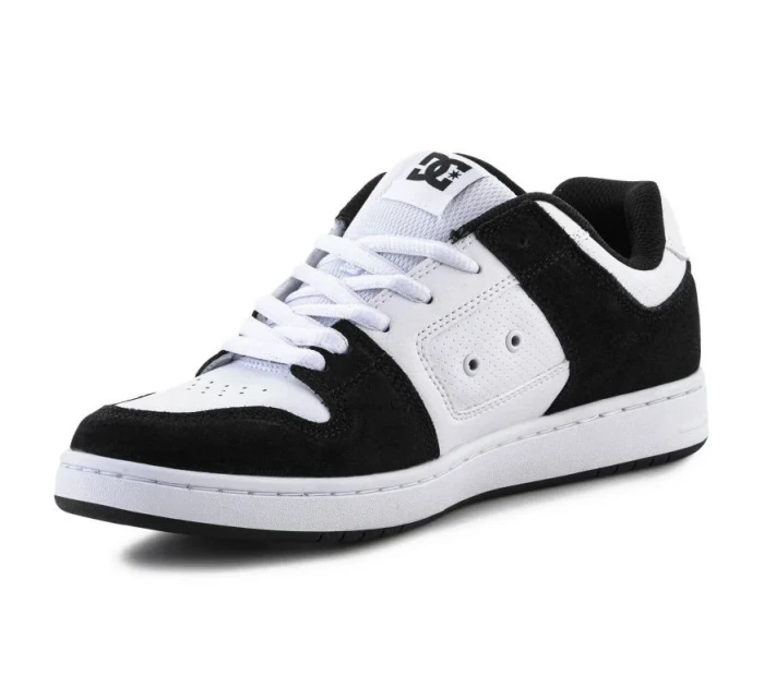 DC Topánky Manteca 4 M ADYS100765-WBK